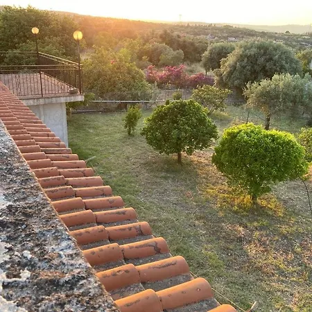 Гостевой дом Lati Sicily 2 Solarino